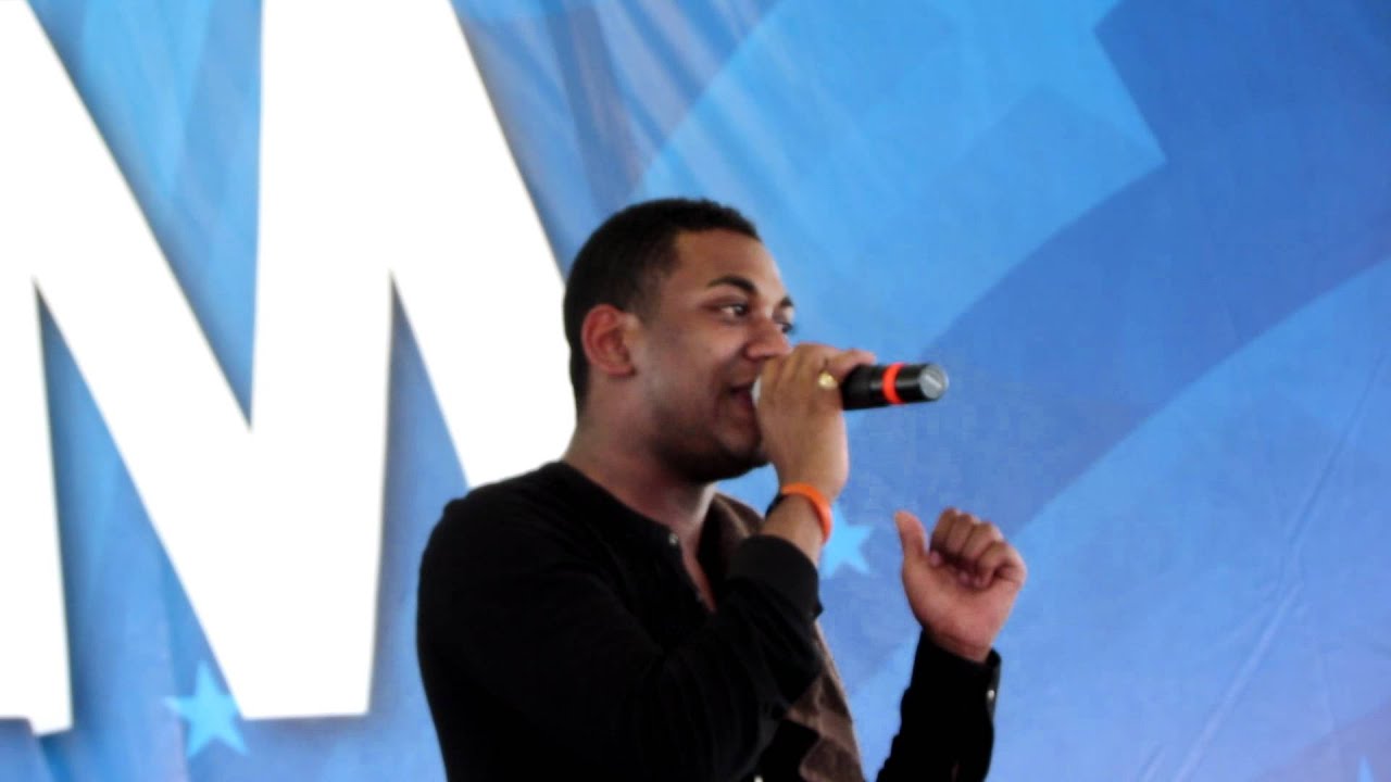 JOSHUA LEDET--Someone Like You (hometown)
