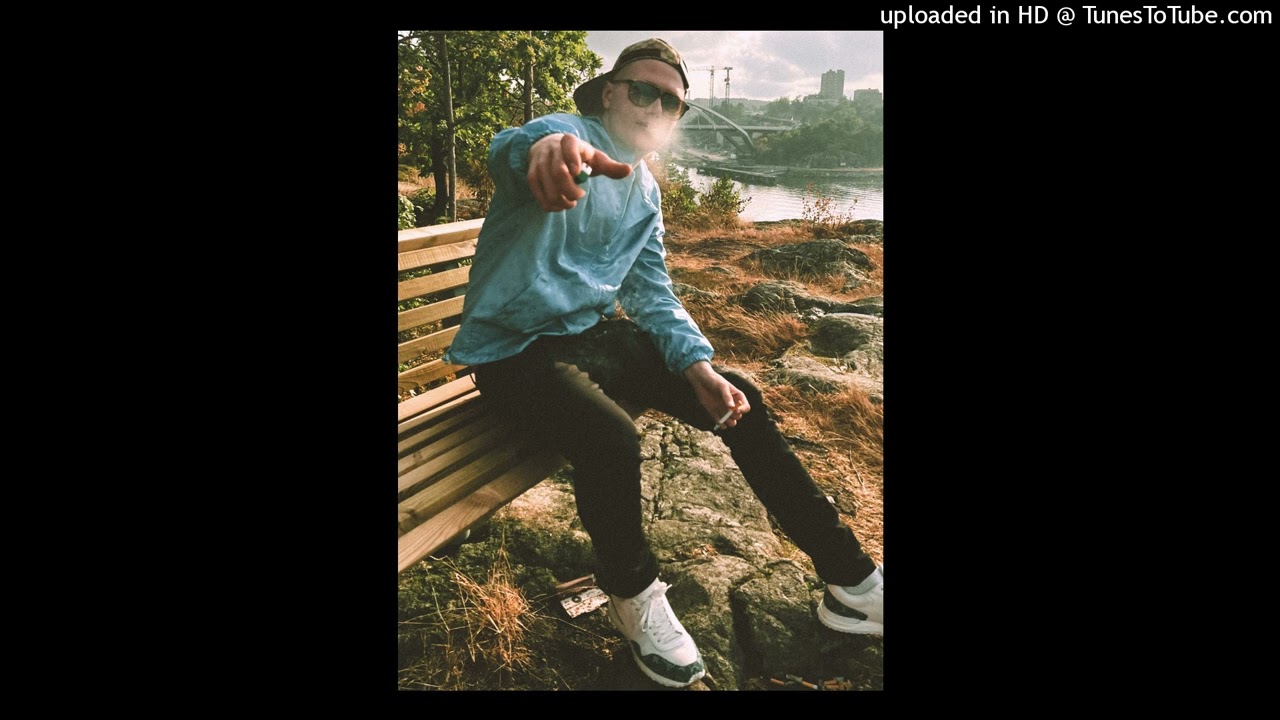 (FREE) Einar x ADAAM Type Beat - 