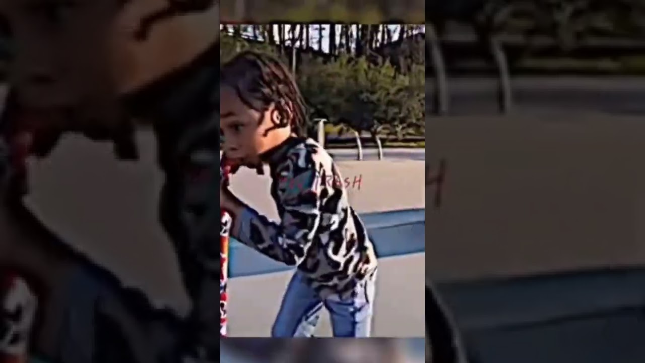 you are trash gang gang 😳