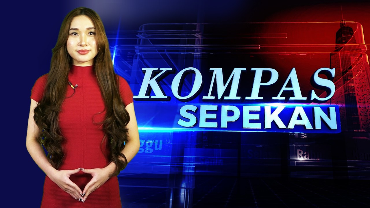 Full Kompas Sepekan 7 Februari 2026