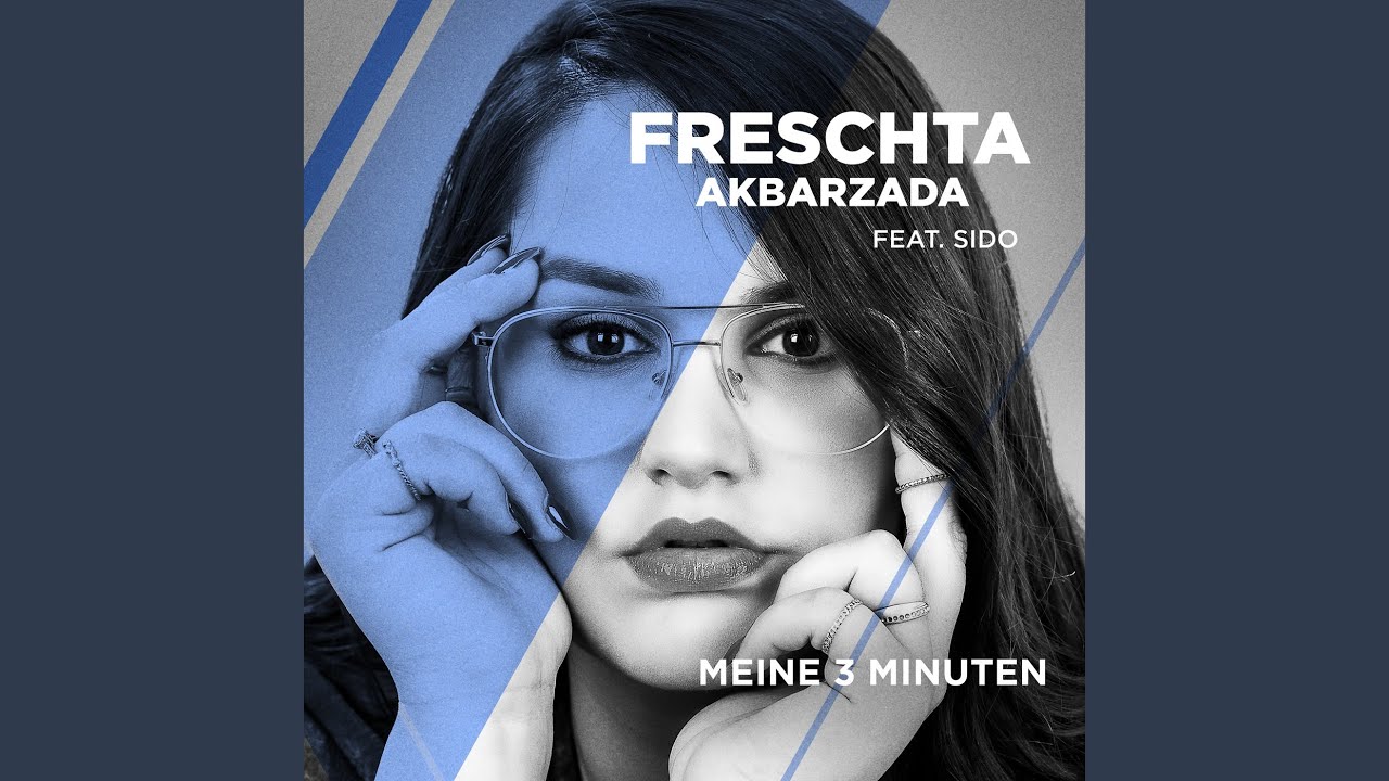 Meine 3 Minuten (From The Voice Of Germany)