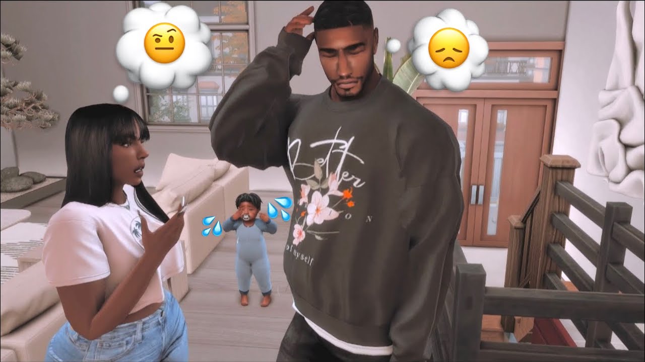 The Sims 4 - Enough is enough!