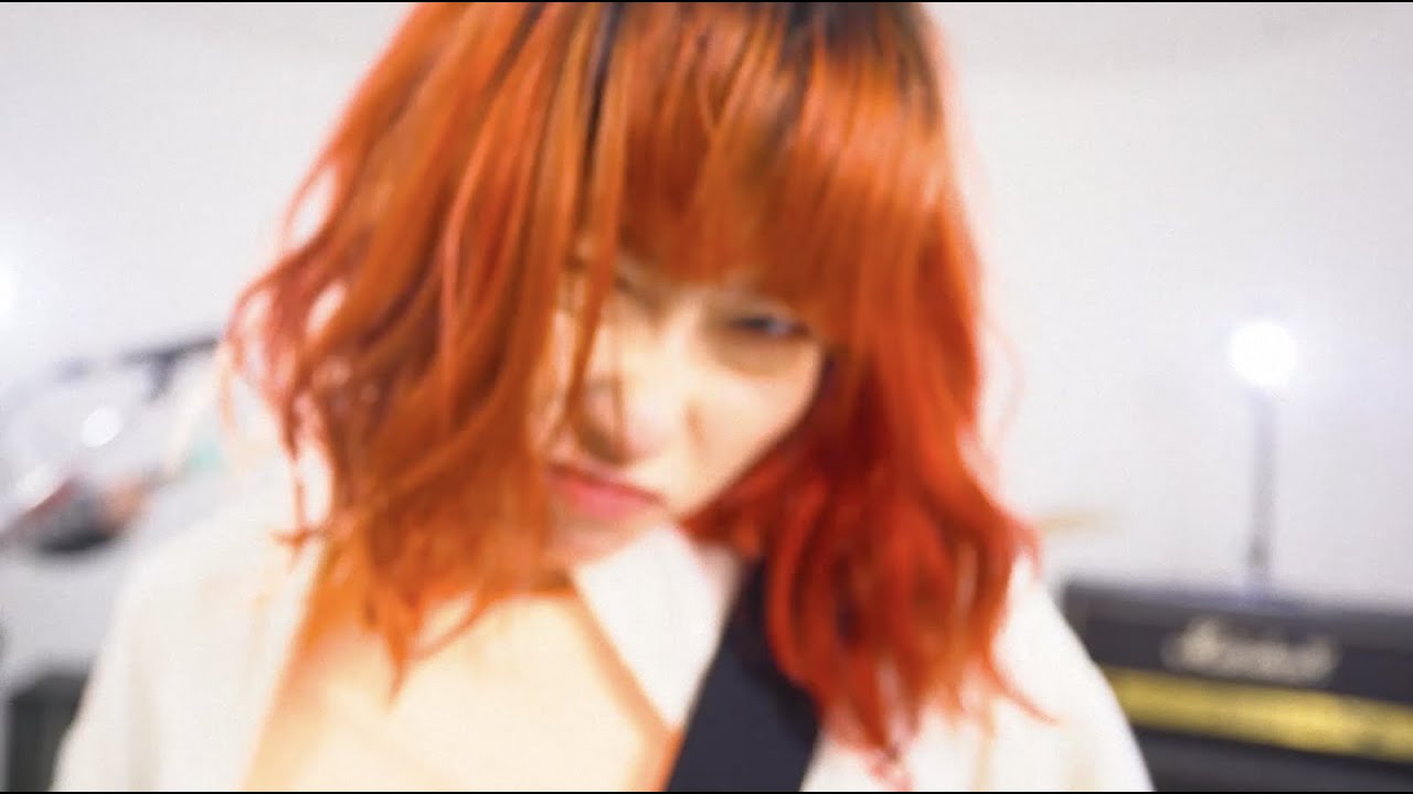 Bakyun the everyday / SUPER TEARS(MUSIC VIDEO)