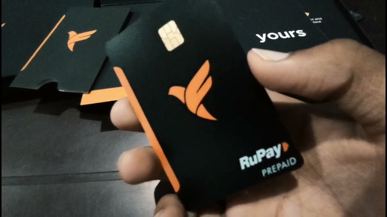 Famcard Cinematic Unboxing | TECH TRENDz