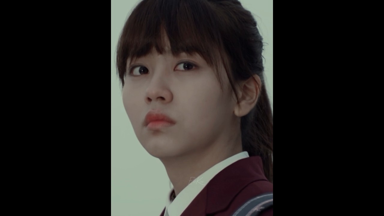 кто ты школа 2015 #кимсохен #kdrama #дорама