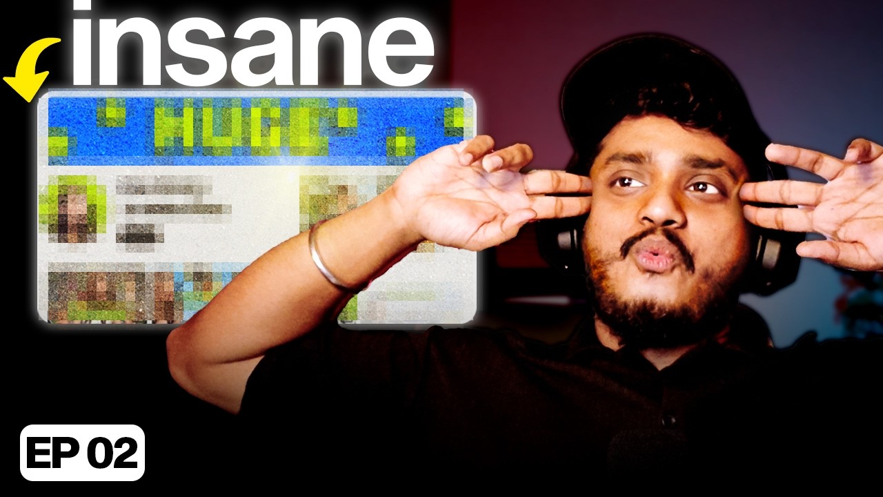 I Roasted 200+ of Your Video Edits (iam sorry!) | Part 2
