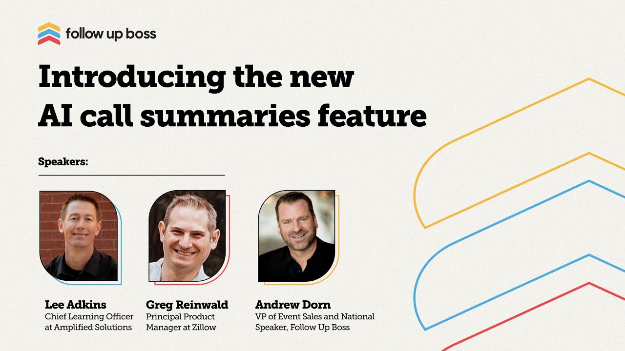 Introducing the New AI Call Summaries Feature in FUB