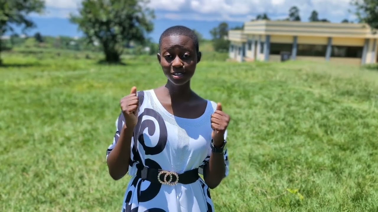 WITNESS _JOSEPH_MUNGU PAMOJA NASI_OFFICIAL_VIDEO