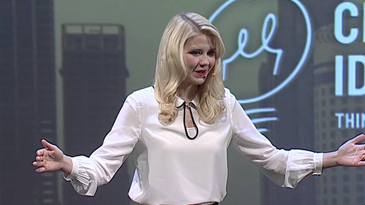 CIW Instigators: Elizabeth Smart, 