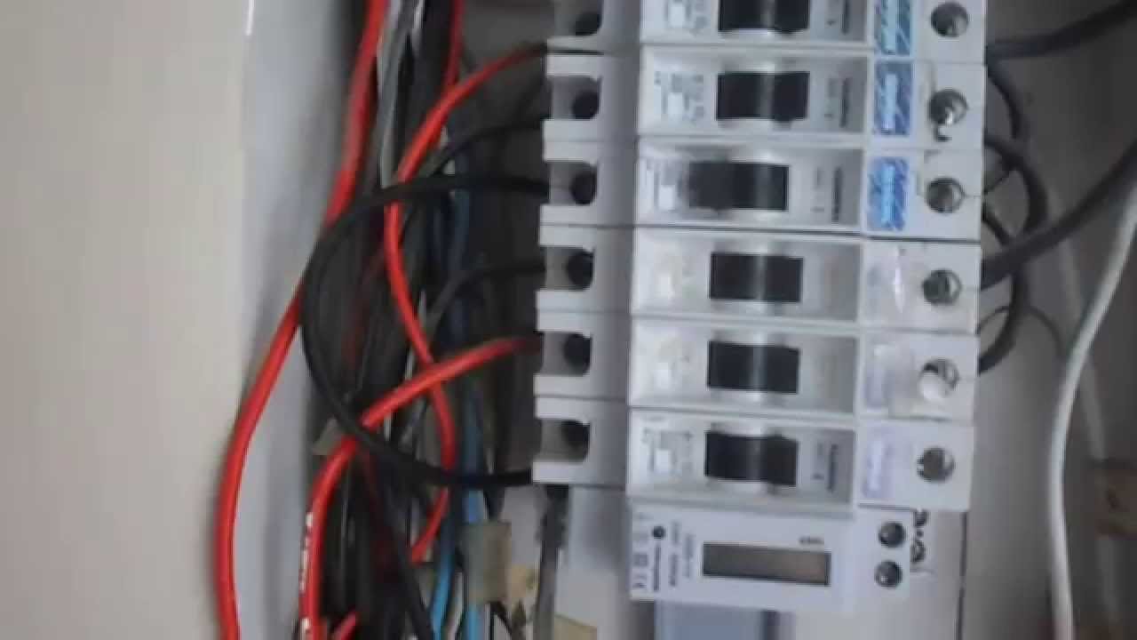 CONTROLE A sua própria CONTA DE LUZ!
