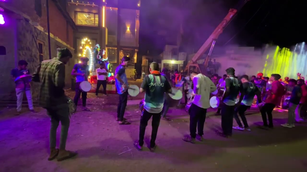 ❤️‍🔥Chamake Shivbachi Talwar Natraj Banjo Chafal❤️‍🔥