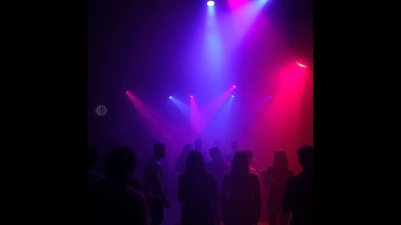 Shadows in the Rhythm