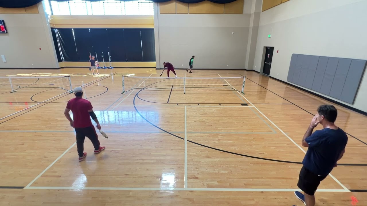 Liton & Partner vs Cizar & Partner on Mar 08, 2026 @ Thrive