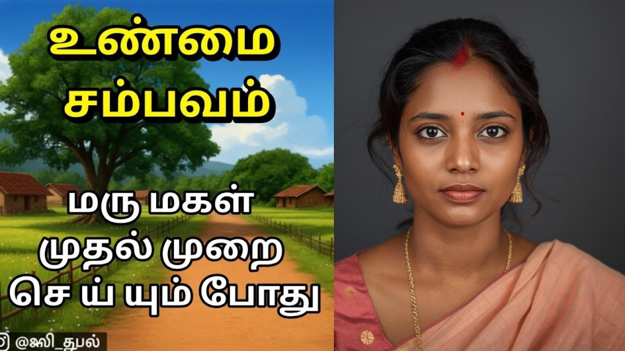 உண ம சமப வம சநத ம ரமக ளடம த இரககம பத மடடம பரஙக Emotional story