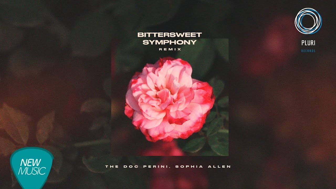 Bittersweet Symphony -  The Doc Perini, Sophia Allen