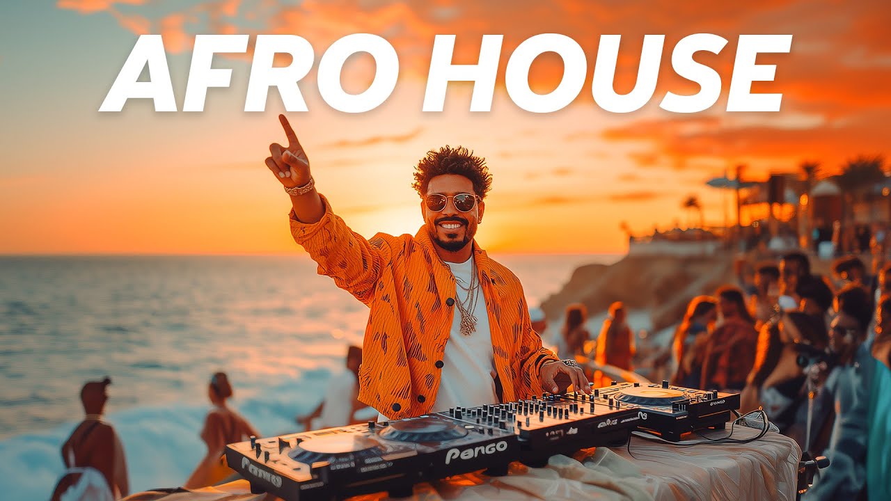 SUMMER AFRO HOUSE Sunset Mix (Adam Port, Avicii, The Weeknd, Coldplay, Diplo) -Summer Vibes Mix #114