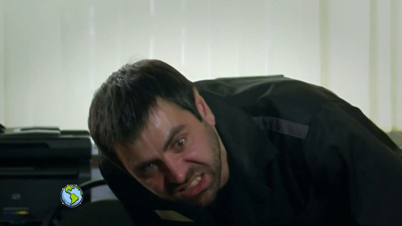 - Потому что, я привык держать слово