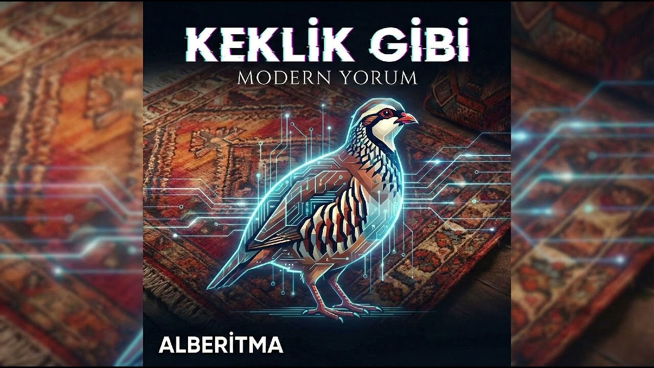 ​Alberitma söz: Keklik Gibi | Yeni Nesil Türkü Yorumu