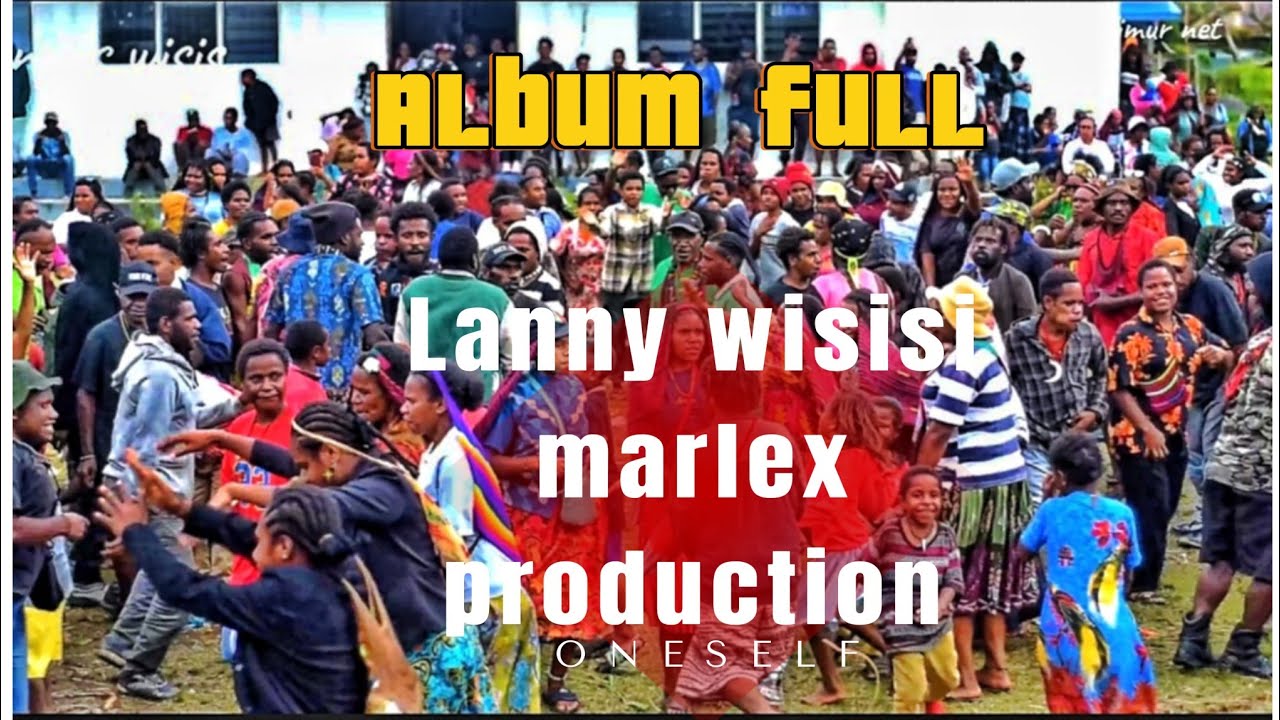 Lagu wisisi marlex production terbaik Album