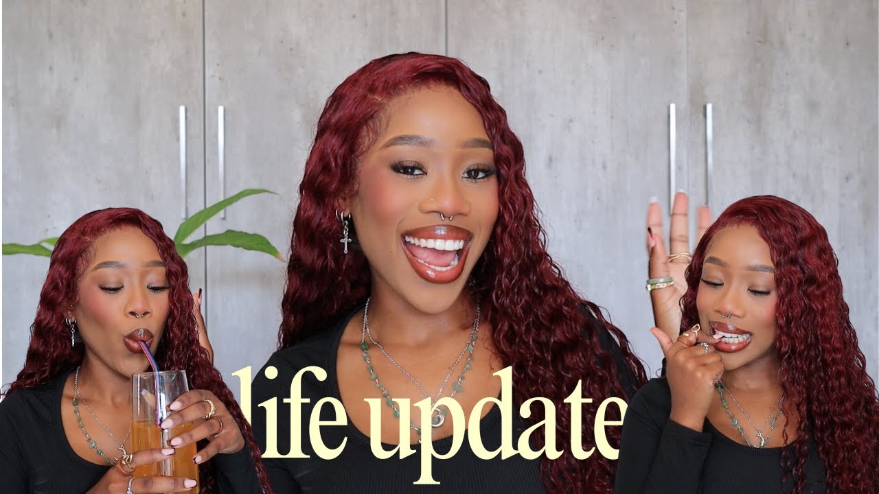 Life Update: Navigating Love, Work, and Spicy Creator Confessions ft. Keen