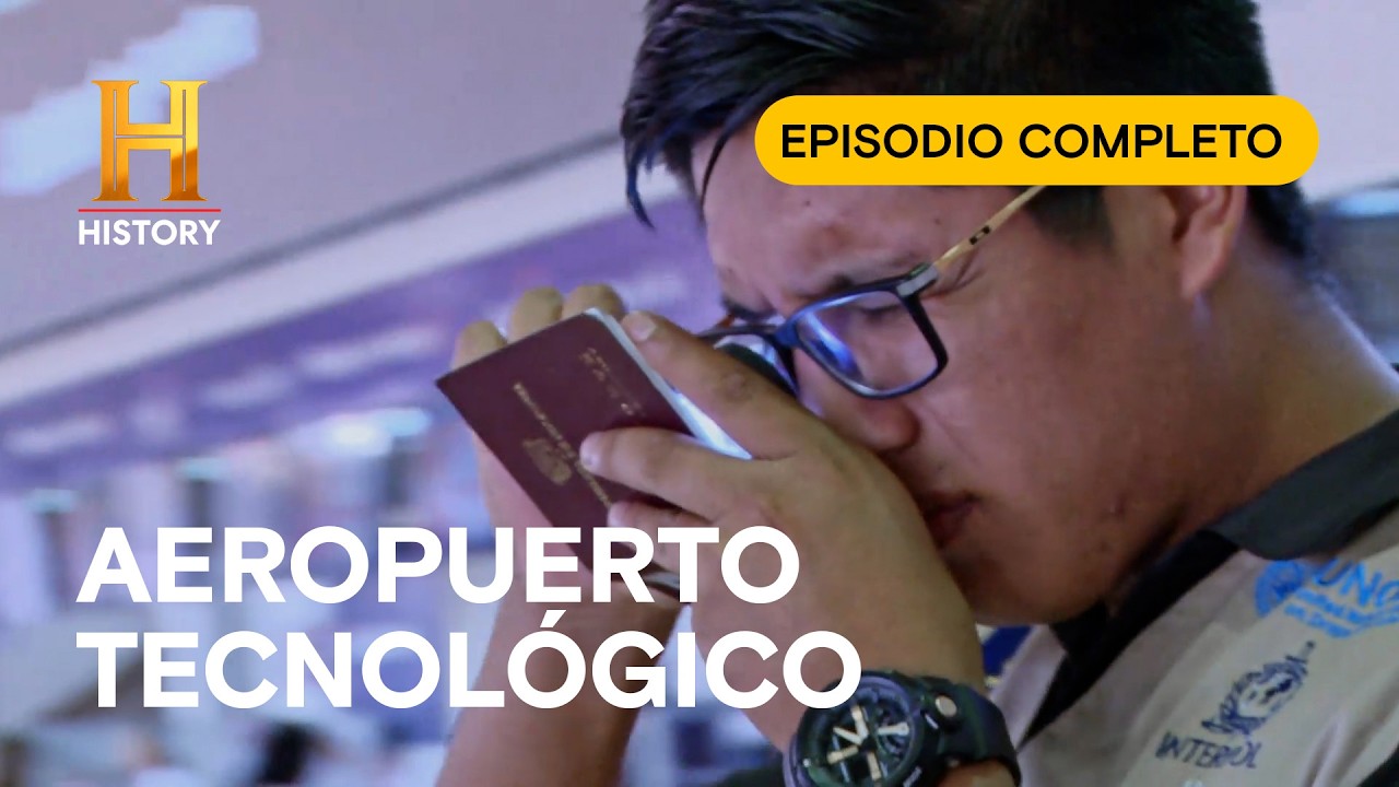 LA ÚLTIMA FRONTERA DEL CARIBE🛑 ¡ALTO! FRONTERA 🚧 Episodio completo #08