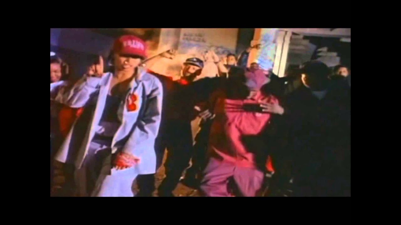 piru love  - bloods and crips (DJ SCREW) ON A PINT