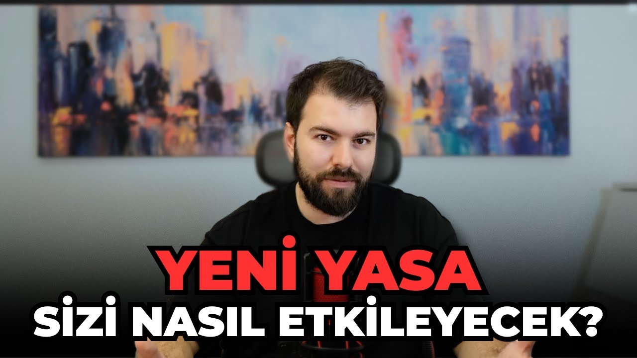 Almanya'da Doktorluk 2025 | Yeni Denklik Yasası