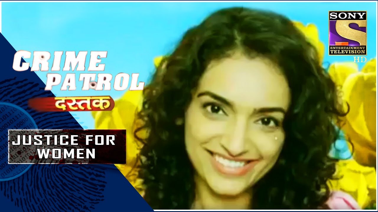 Crime Patrol | A Case Of Cyber Crime | Justice For Women | Full Episode