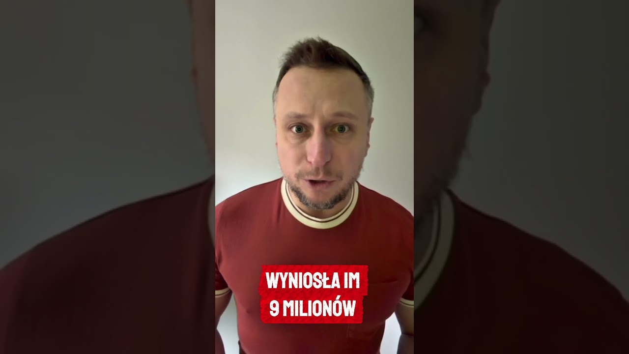 W Kancelarii Prezydenta zniknęło 0,5 mln. zł z kasy zapomogowej.