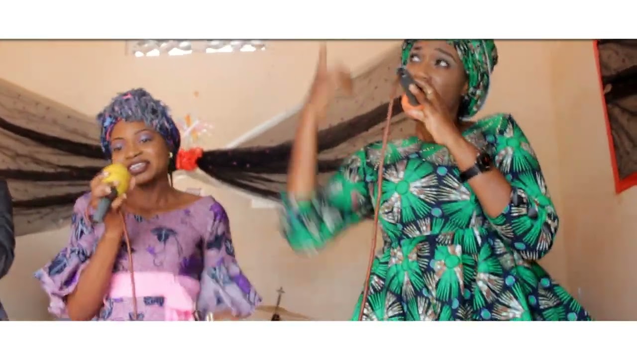 NOUDÉ MANGOLO WÉ.[Clip Officiel]. chantre #Paul KOUTON New Vidéo