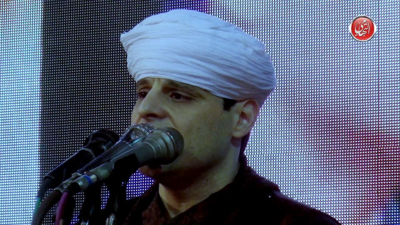 الشيخ محمود التهامي ـ الليلة الختامية لمولد السيدة زينب ٢٠١٧   كاملة
