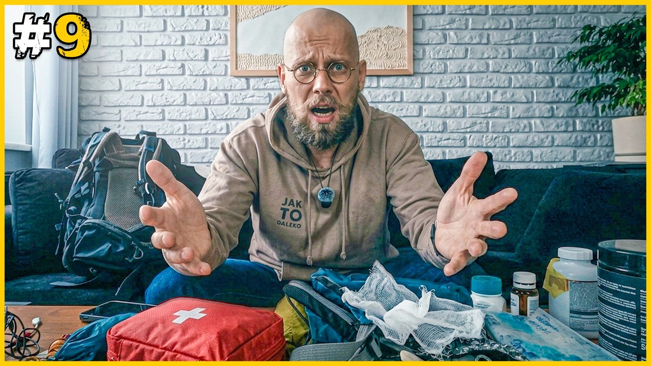 KONIEC: DUŻO ZMIAN po powrocie do Polski! PRAWDA o stanie zdrowia i co z ubezpieczeniem? CO DALEJ