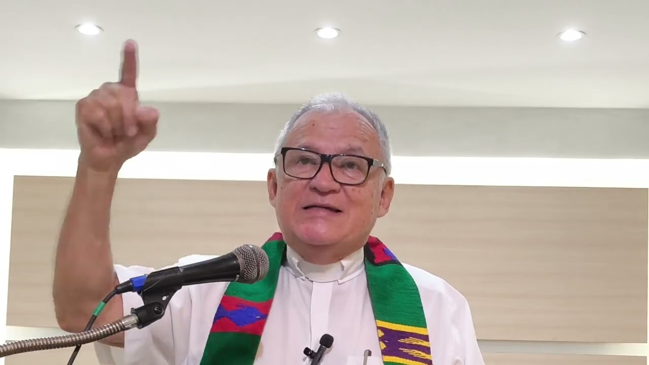 La Transfiguración y la Profecía: Entendiendo 2 Pedro 1 | Iglesia El Buen Pastor Guarenas 15/02/2026