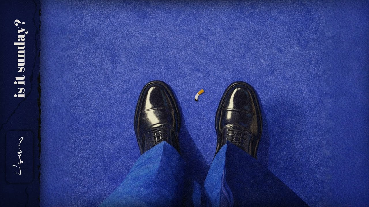 feelin' blue(s)?