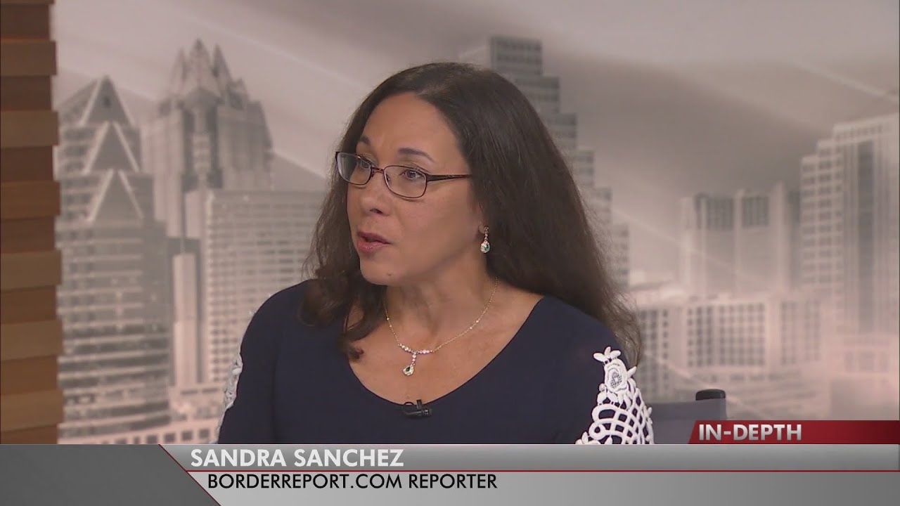 Building the border wall and tracking turnout in a special election