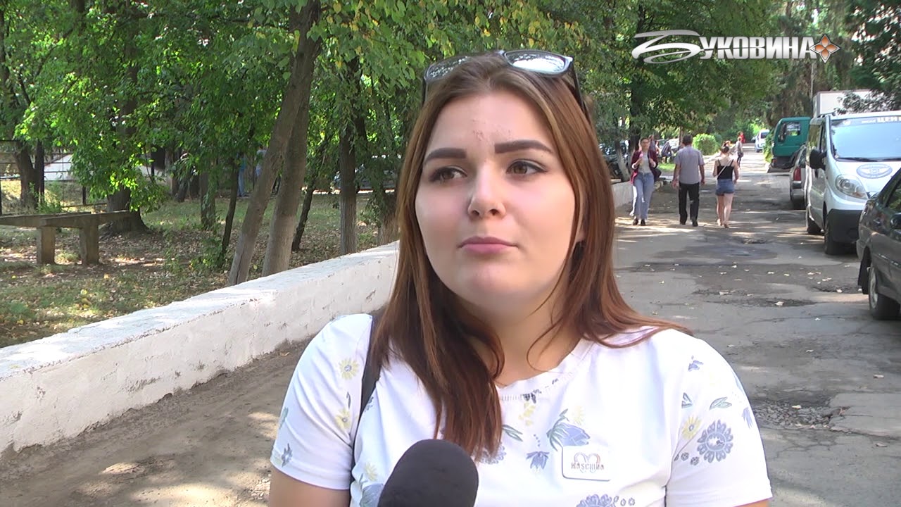 Розпочалося поселення в гуртожитки Чернівецького національного університету імені Юрія Федьковича
