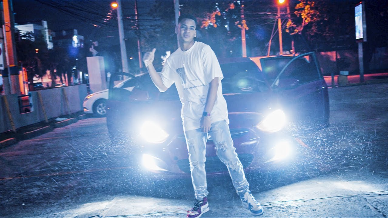 EMILL - Facturando (Video Oficial)