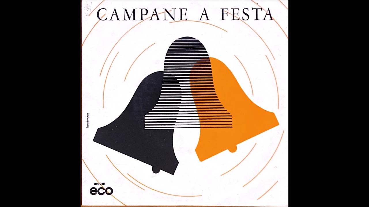 Le campane di Maresso, Registrazioni in Vinile