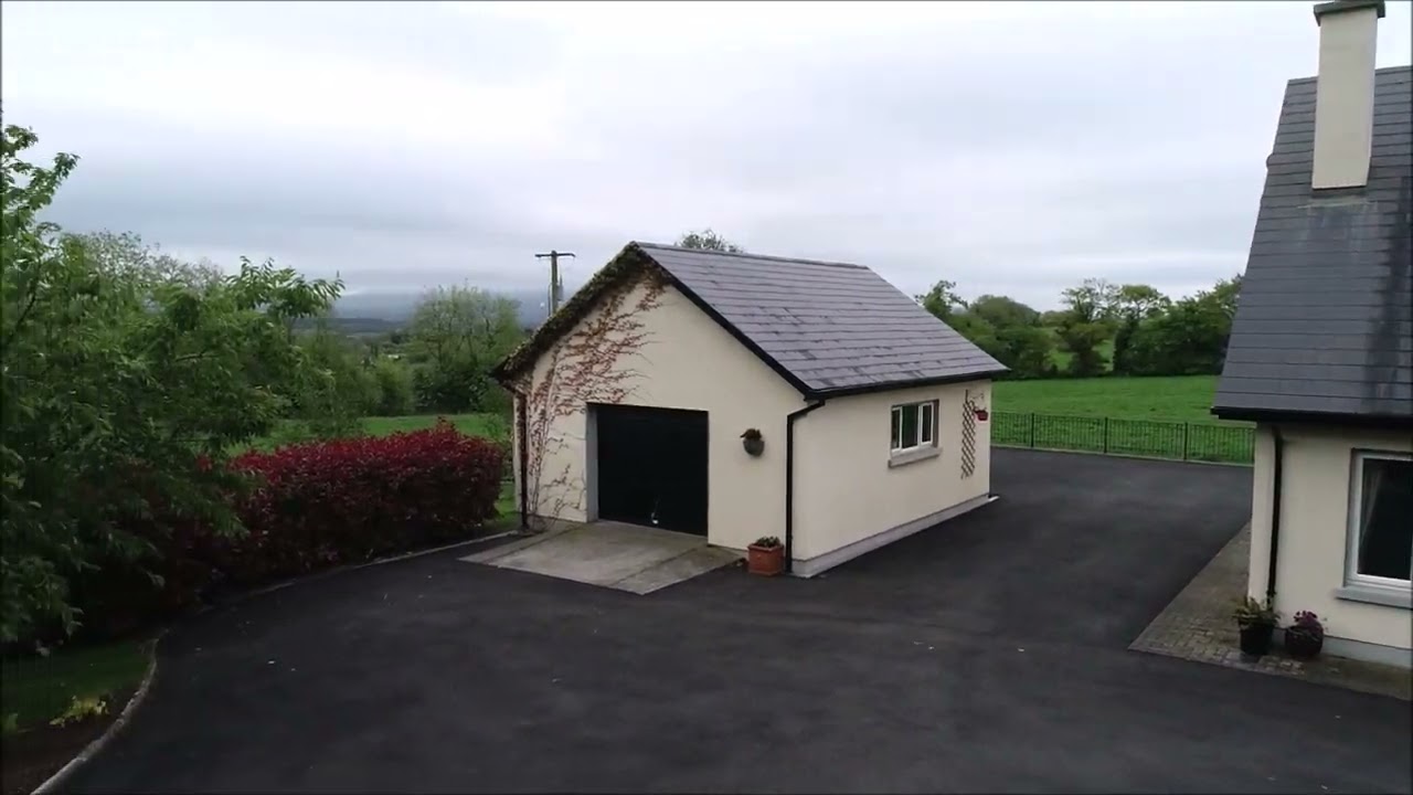 Kildrenagh Dunleckney Carlow