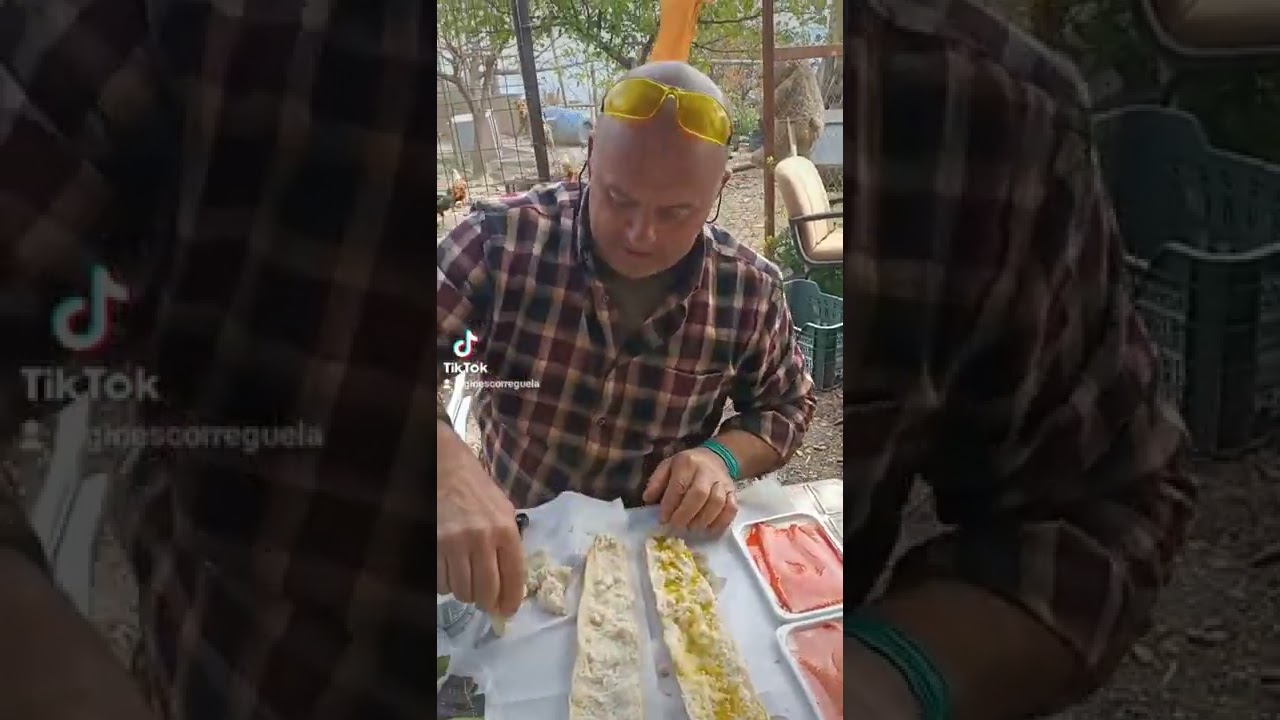 Hoy bocata de virjilia