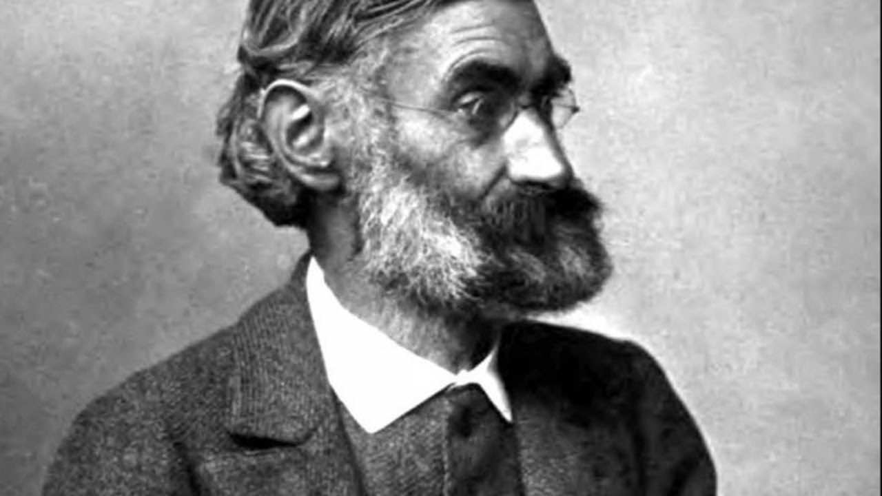 Ernst Abbe: The Visionary Who Revolutionized Optics