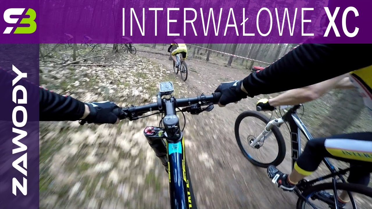 Cały wyścig XC Topola Mała. Moje pierwsze zawody Cross Country w 2017! SzajBajk