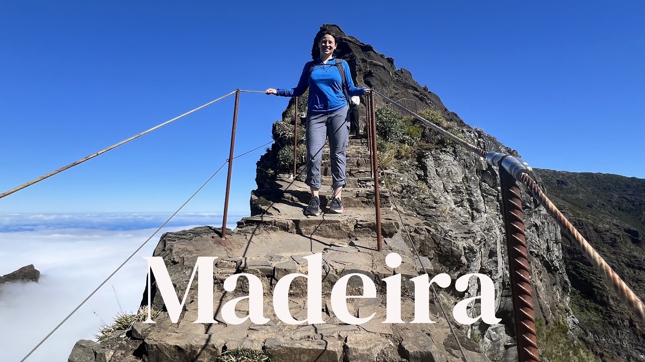 Madeira - A Dream Island