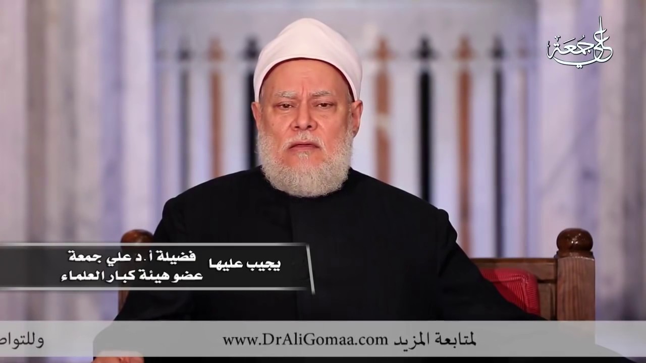 هل يجب تكرار النية في كل يوم من أيام رمضان بالصيام ؟ | أ.د. علي جمعة