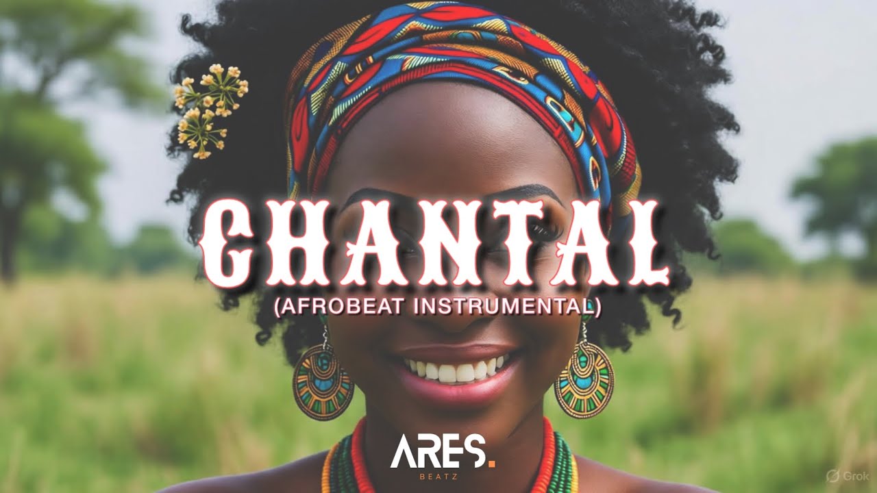 Afro Instrumental 