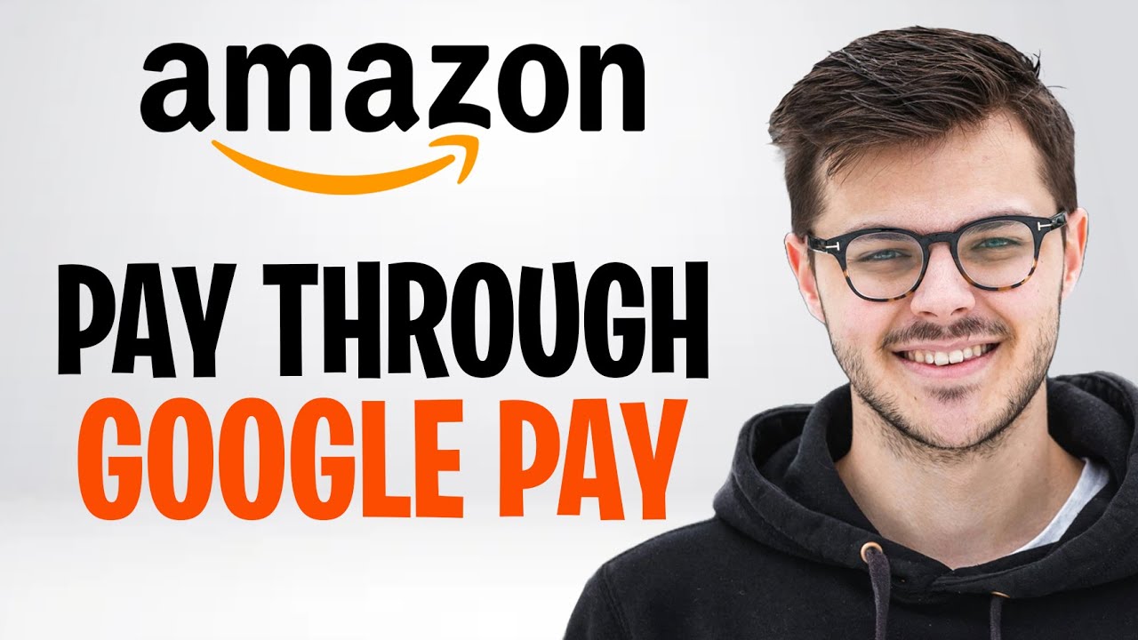 How to Use Google Pay Balance in Amazon (Pay Through Google Pay in Amazon) ✅