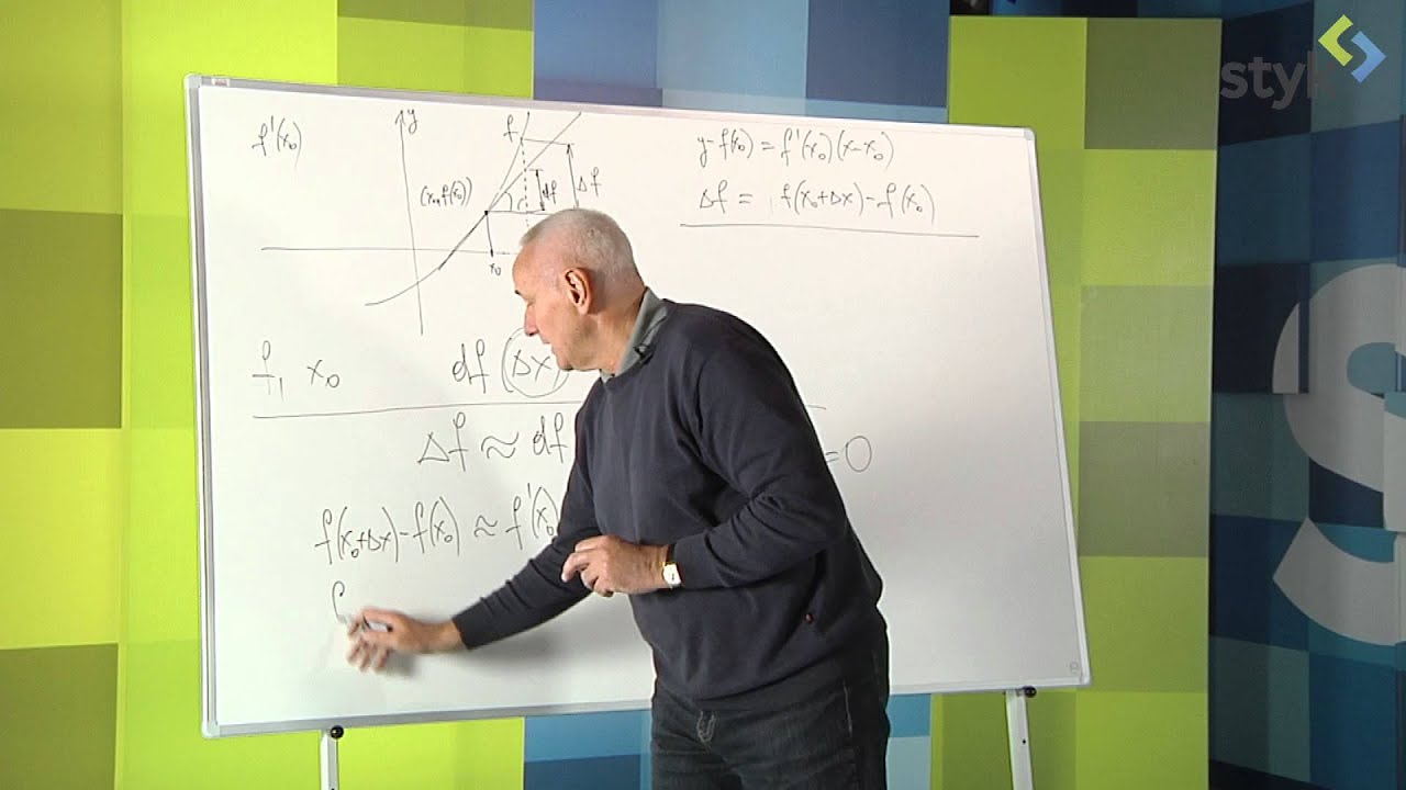 Analiza Matematyczna 1 (odc. 46)