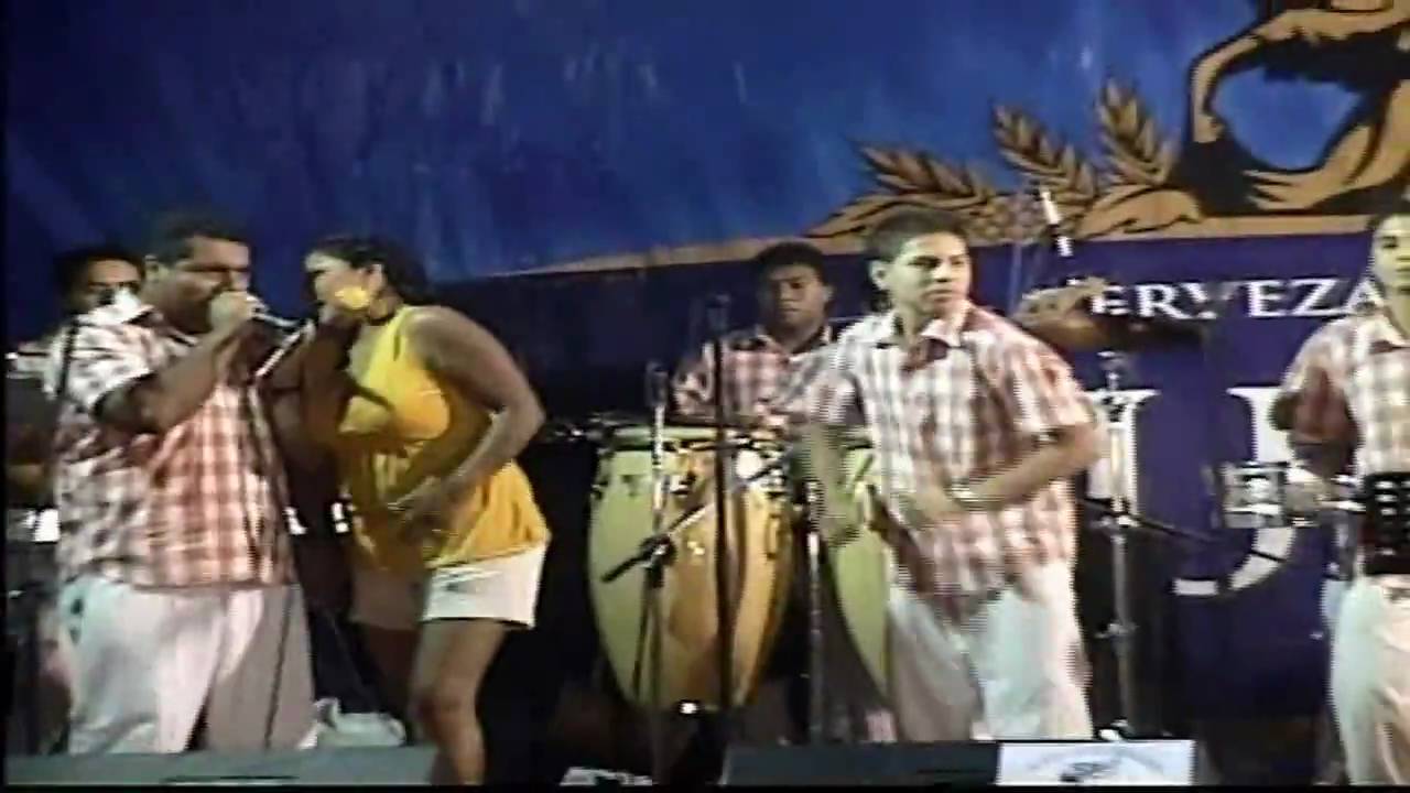 Hermanos Silva - Dos Locos 14 De Febrero En Los Patos