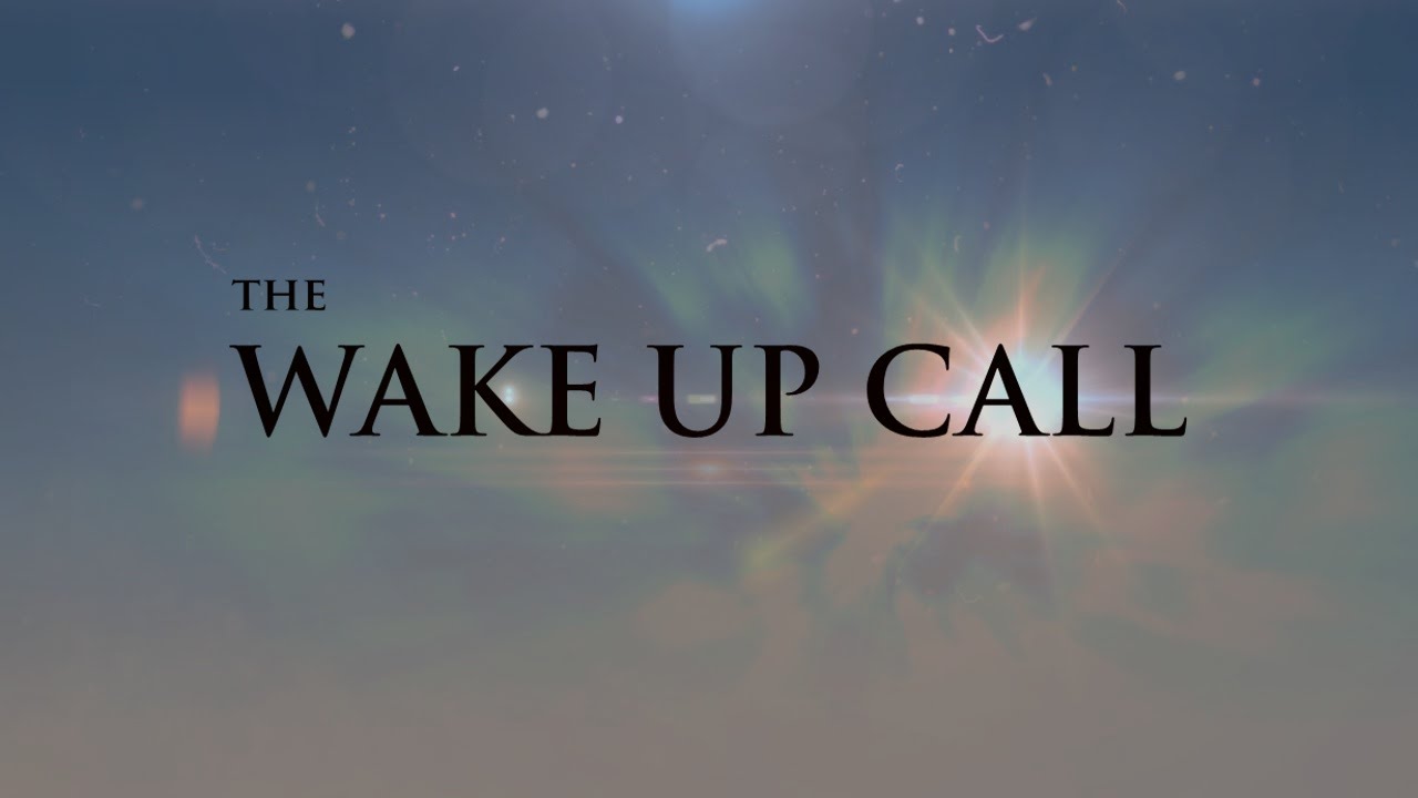 Dan Mohler - WAKE UP CHURCH