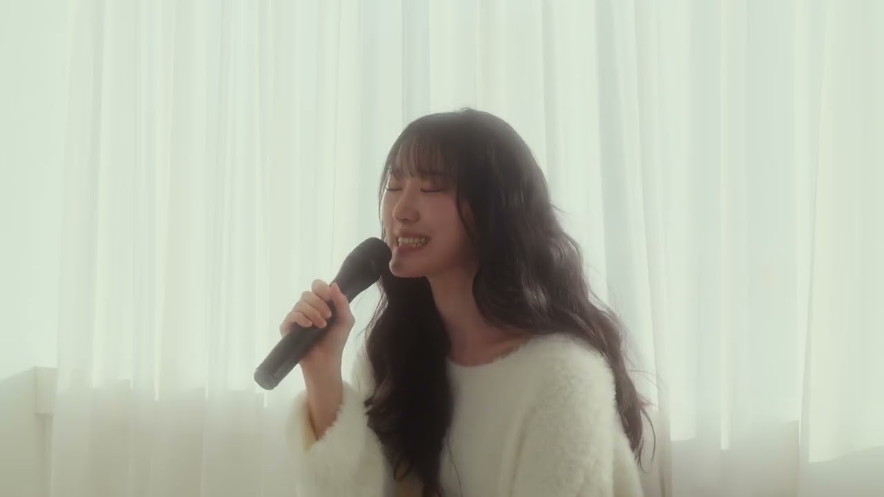 박선영 - I Dream 커버 (원곡 15&)